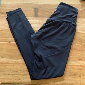 Buffbunny Rosa leggings